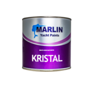 MARLIN ΒΕΡΝΙΚΙ ΠΟΛΥΟΥΡΕΘΑΝΗΣ KRISTAL SATIN 1L