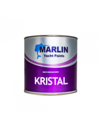 MARLIN ΒΕΡΝΙΚΙ ΠΟΛΥΟΥΡΕΘΑΝΗΣ KRISTAL SATIN 1L