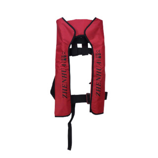 INFLATABLE LIFE JACKET AUTO
