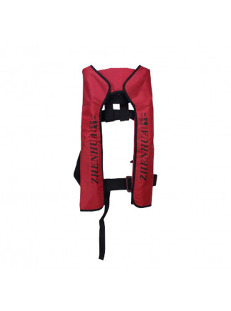 INFLATABLE LIFE JACKET AUTO