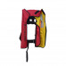 INFLATABLE LIFE JACKET AUTO