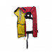INFLATABLE LIFE JACKET AUTO