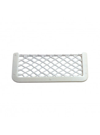 TREM ΔΙΧΤΥ ΘΗΚΗ ΛΕΥΚΗ 150*100mm