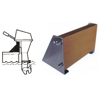 ΒΑΣΗ ΕΞΩΛΕΜΒΙΑΣ ΜΗΧΑΝΗΣ 12hp