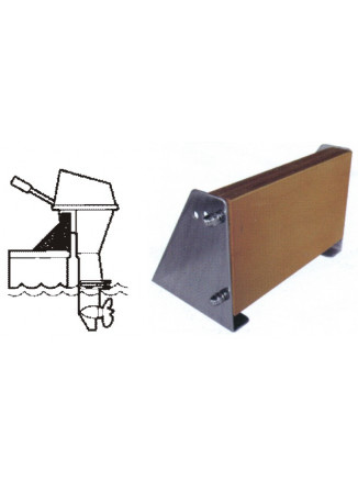 ΒΑΣΗ ΕΞΩΛΕΜΒΙΑΣ ΜΗΧΑΝΗΣ 12hp