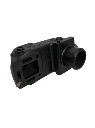 G MANIFOLD ELBOW MERC.