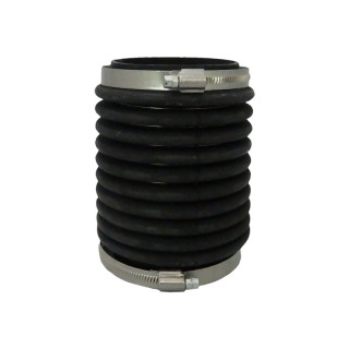 CEF VOLVO PENTA EXHAUST BELLOWS KIT & FLAPPER VALVE VOLV