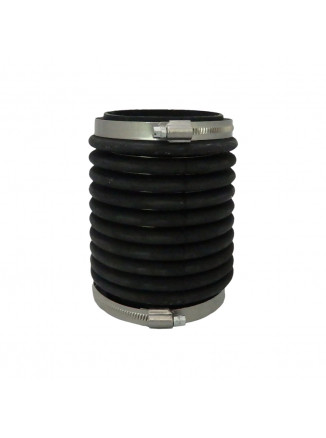 CEF VOLVO PENTA EXHAUST BELLOWS KIT & FLAPPER VALVE VOLV