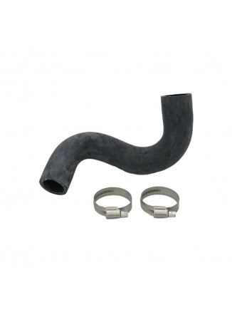 CEF VOLVO PENTA S-HOSE KIT & CLAMPS & ΕΡΓ.875822 VOL