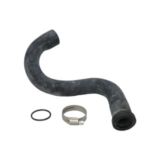 CEF VOLVO PENTA S-HOSE KIT & CLAMPS & ΕΡΓ.V