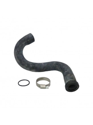 CEF VOLVO PENTA S-HOSE KIT & CLAMPS & ΕΡΓ.V