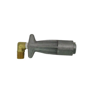 EASTERNER ADAPTER ALUM.ΤΑΝΚ MERCURY 14530 1/8