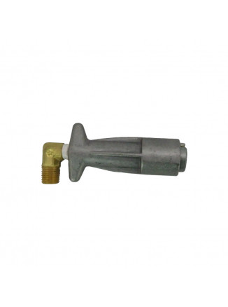 EASTERNER ADAPTER ALUM.ΤΑΝΚ MERCURY 14530 1/8