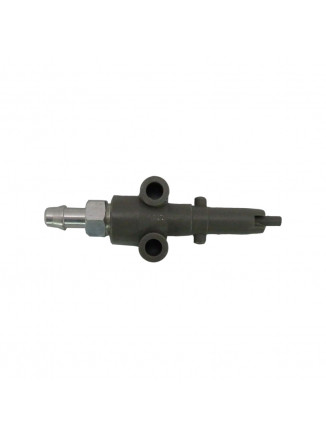 EASTERNER PLASTIC TWIST-LOCK MERCURY 14501 3/8