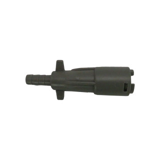 EASTERNER PLASTIC TWIST-LOCK MERCURY 14502 3/8