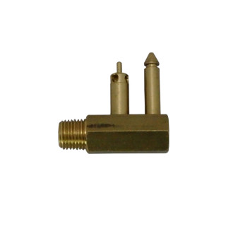 EASTERNER BRASS QUICK-CONNECT ΤΑΝΚ MER 14531 1/4