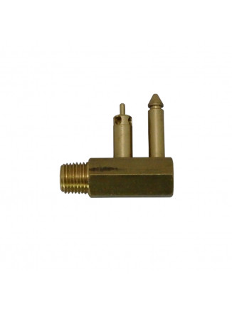 EASTERNER BRASS QUICK-CONNECT ΤΑΝΚ MER 14531 1/4