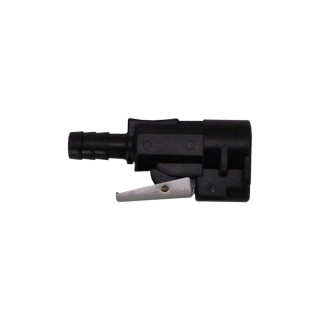 EASTERNER QUICK-CONNECT FITTING MERC. 14537 3/8