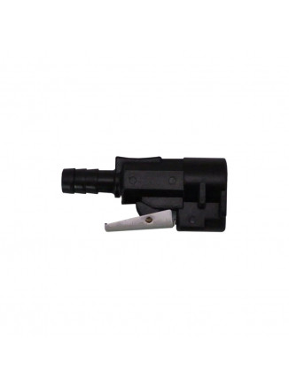 EASTERNER QUICK-CONNECT FITTING MERC. 14537 3/8