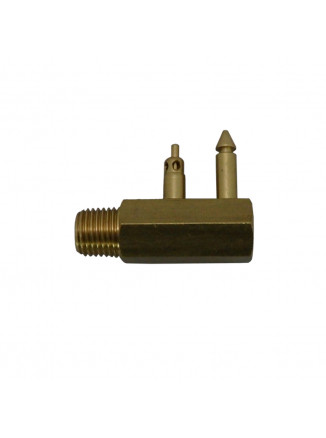EASTERNER BRASS ΤΑΝΚ ADAPTER OMC 14508