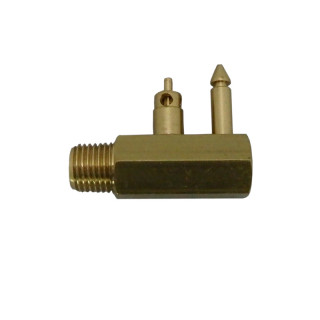 EASTERNER BRASS ΤΑΝΚ ADAPTER YAMAHA/MERC. 14510