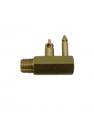 EASTERNER BRASS ΤΑΝΚ ADAPTER YAMAHA/MERC. 14510