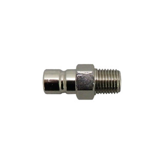 EASTERNER MALE FUEL FITTING-HONDA 14538