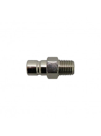 EASTERNER MALE FUEL FITTING-HONDA 14538