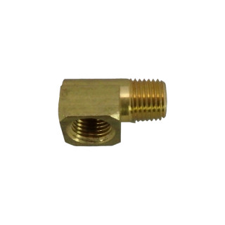 EASTERNER GAS ΤΑΝΚ ELBOW 14520 1/4