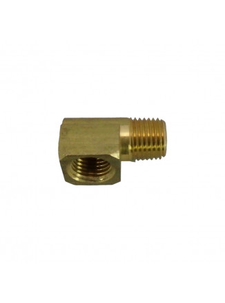 EASTERNER GAS ΤΑΝΚ ELBOW 14520 1/4