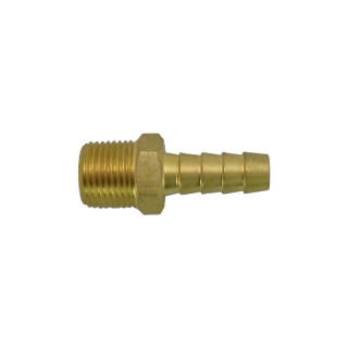 EASTERNER BRASS FITTING 14524 3/8