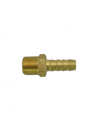 EASTERNER BRASS FITTING 14524 3/8