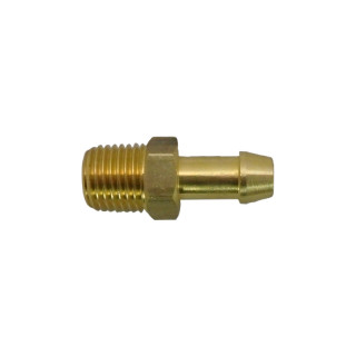 EASTERNER BRASS FITTING 14522 1/4