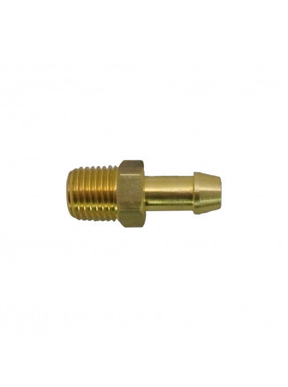 EASTERNER BRASS FITTING 14522 1/4