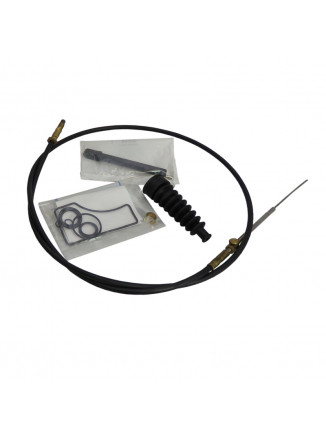 LOWNER shift cable kit BRAVO