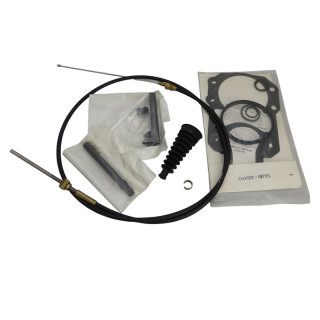 LOWNER shift cable kit ALPHA-1
