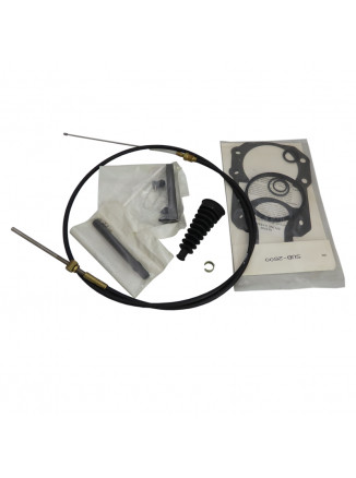 LOWNER shift cable kit ALPHA-1