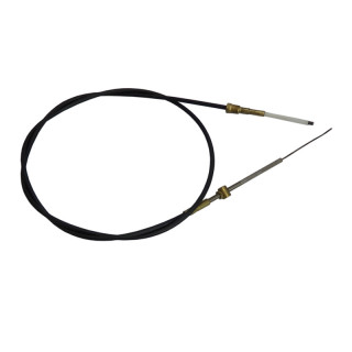 SHIFT CABLE ASSEMBLE MERC