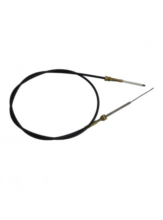 SHIFT CABLE ASSEMBLE MERC