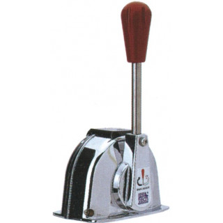 ΧΕΙΡΙΣΤΗΡΙΟ ΜΟΝΟ ΓΙΑ ΓΚΑΖΙ C8-C2