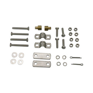 CAMPLE KIT ΓΙΑ CONTROL 3000