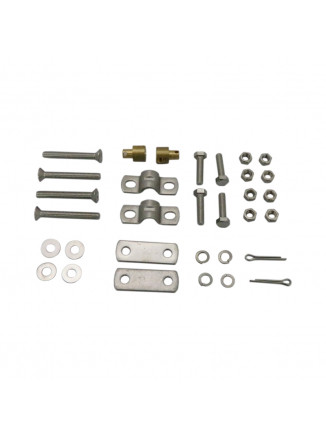 CAMPLE KIT ΓΙΑ CONTROL 3000
