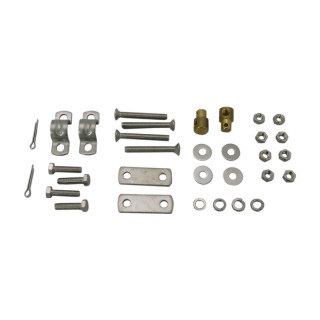 CAMPLE KIT ΓΙΑ CONTROL 4000