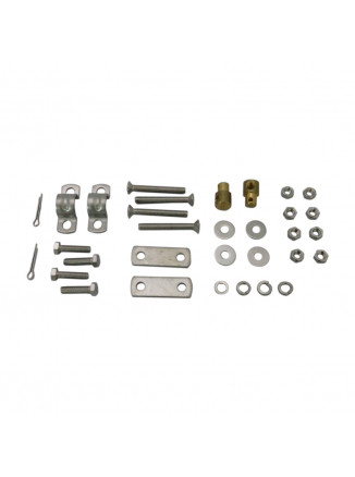 CAMPLE KIT ΓΙΑ CONTROL 4000