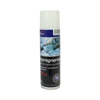 ΑΔΙΑΒΡΟΧΟΠΟΙΗΤΙΚΟ SPRAY ΥΦΑΣΜΑΤΩΝ