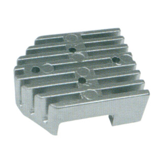 ΑΝΟΔΙΟ MERCRUISER Fm-01 00806