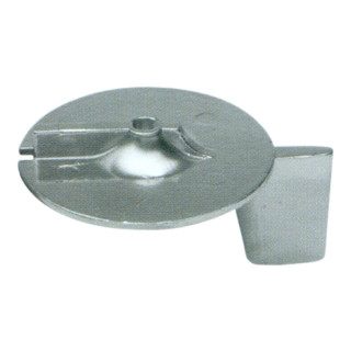 ΑΝΟΔΙΟ MERCURY Fm-4  00802