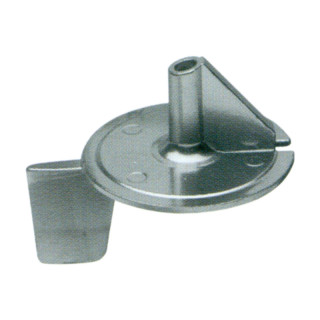 ΑΝΟΔΙΟ MERCURY 25HP FM-5  00812