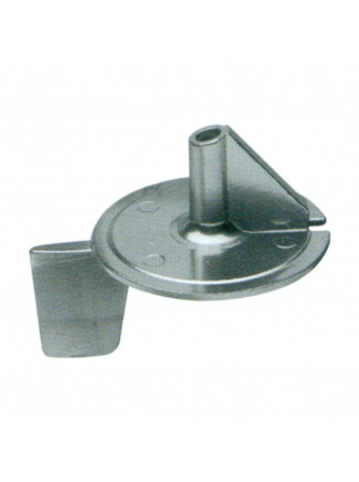 ΑΝΟΔΙΟ MERCURY 25HP FM-5  00812