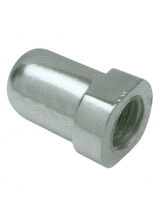 ΑΝΟΔΙΟ RENAULT 16*2mm F-RE-P  01801